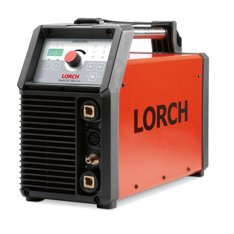 Lorch HandyTIG 180 AC/DC