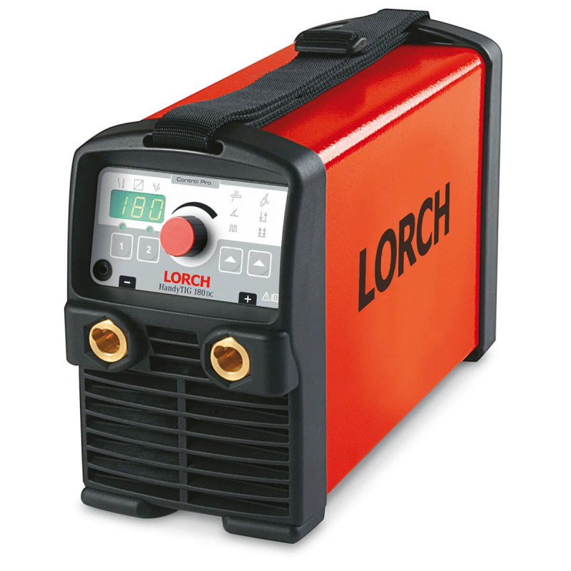 Lorch HandyTIG 180 DC