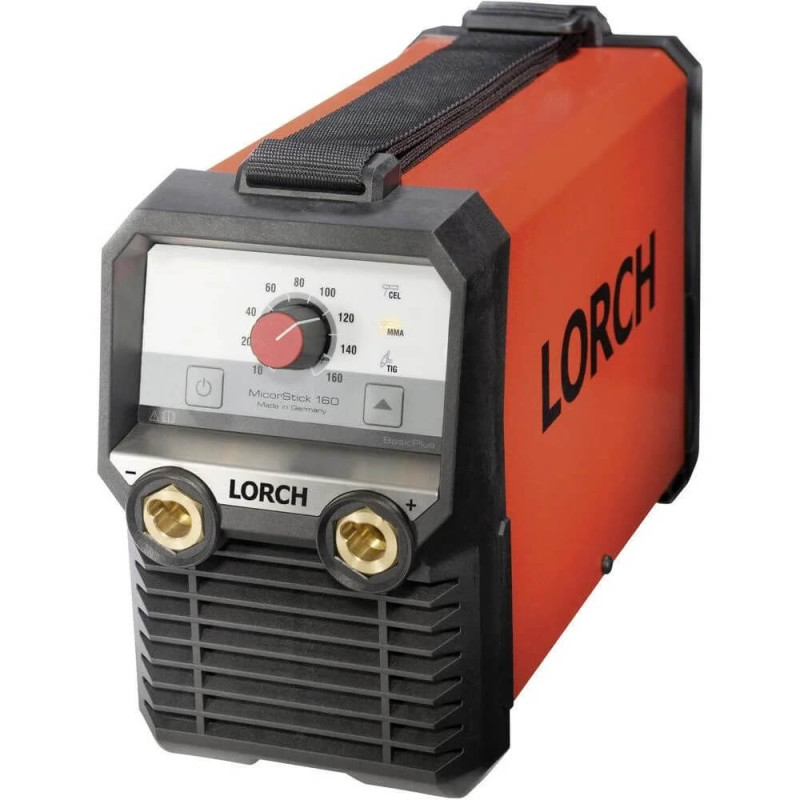 Lorch MicorStick 160 | Elektroden Schweißgerät