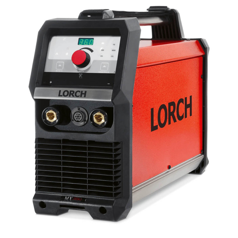 Lorch MX350