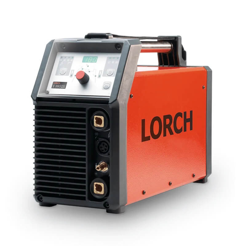 Lorch T 180 | WIG Schweißgerät
