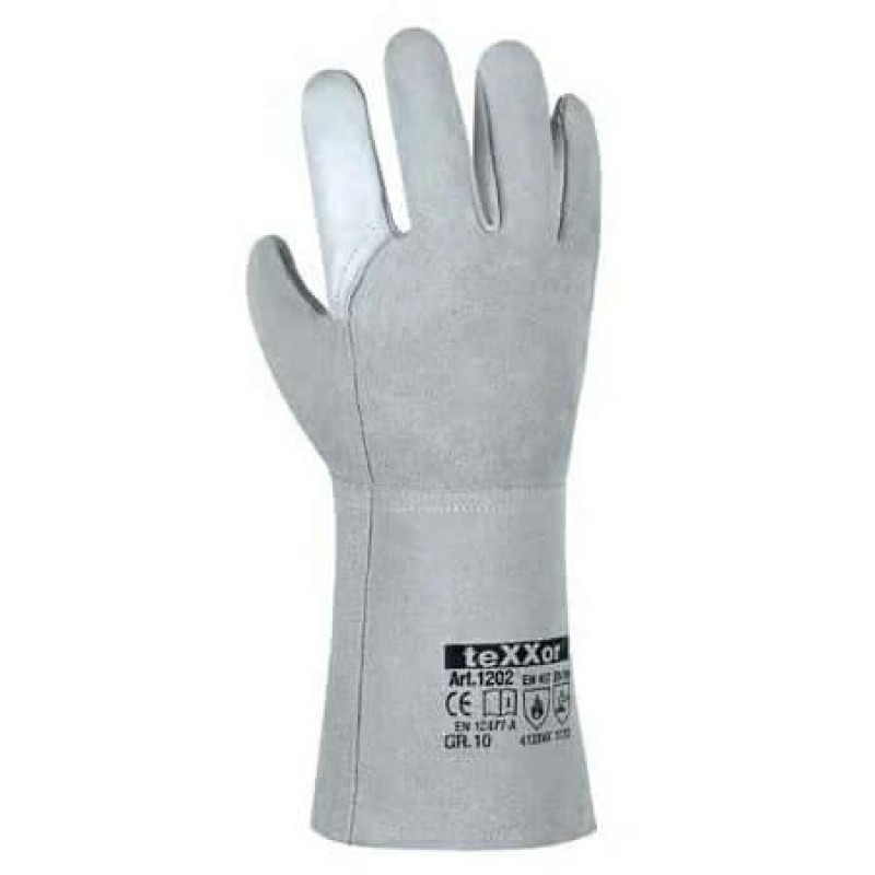 MIG/MAG glove 1202