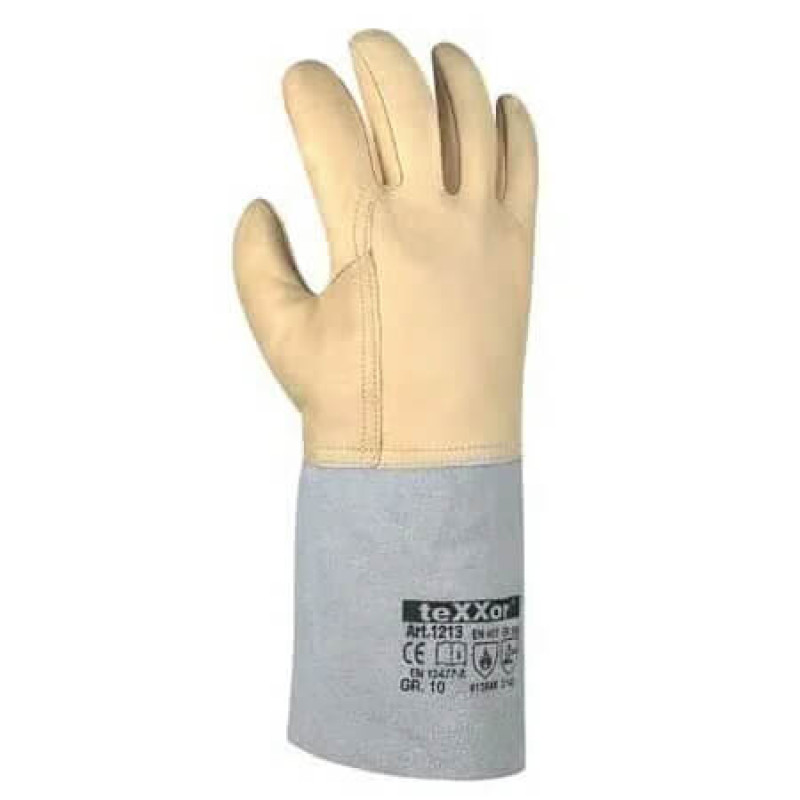 TIG glove 1213